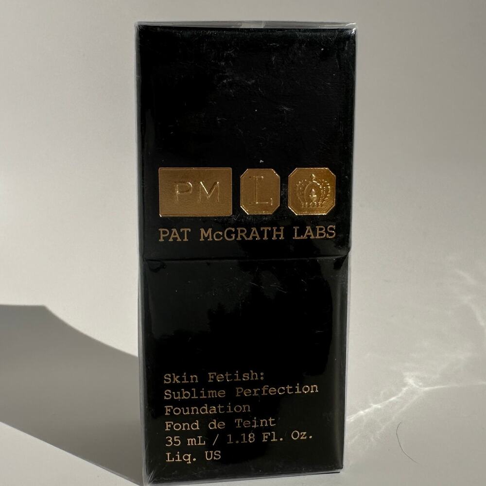 Pat McGrath Labs Skin Fetish Sublime Perfection Foundation Medium Deep 27 35mL